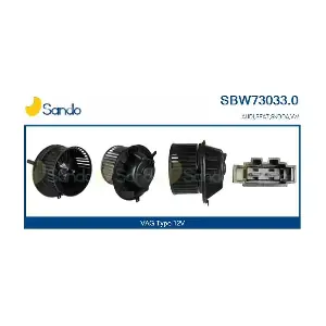 SBW73033.0 SANDO