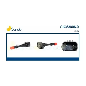 SANDO SIC83006.0
