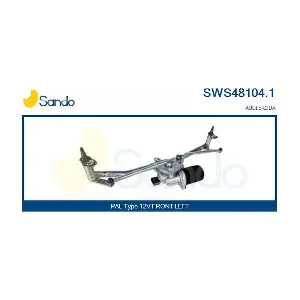SWS48104.1 SANDO