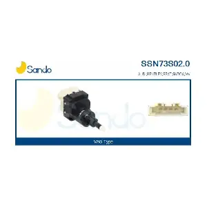 SSN73S02.0 SANDO