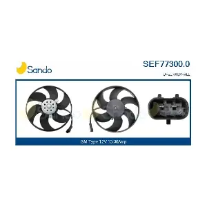 SEF77300.0 SANDO