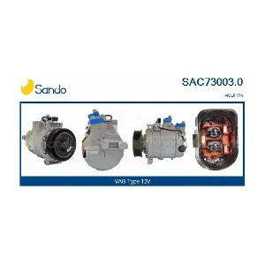 SANDO SAC73003.0