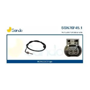 SSN76F45.1 SANDO