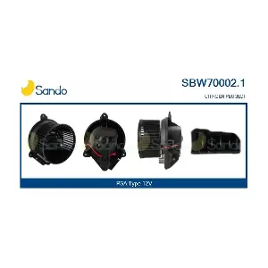 SBW70002.1 SANDO