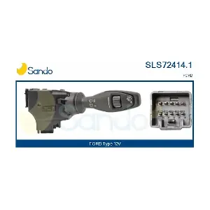 SLS72414.1 SANDO