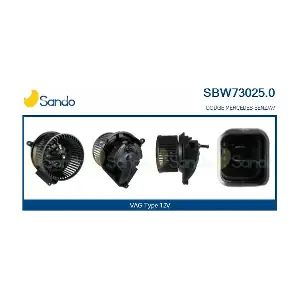 SBW73025.0 SANDO
