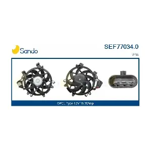 SEF77034.0 SANDO
