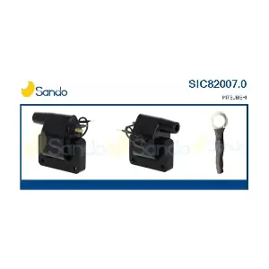 SIC82007.0 SANDO