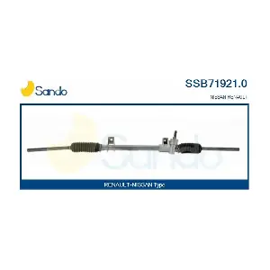 SSB71921.0 SANDO