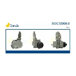 SANDO SOC72009.0