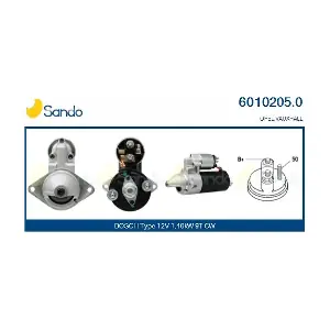 SANDO 6010205.0