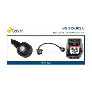 SSN72G03.0 SANDO