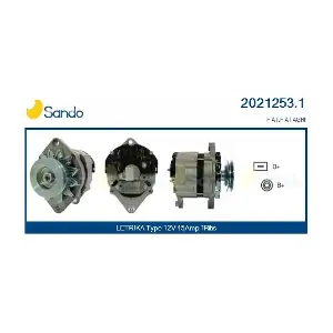 SANDO 2021253.1