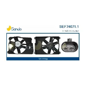 SEF74071.1 SANDO