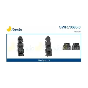 SWR70085.0 SANDO
