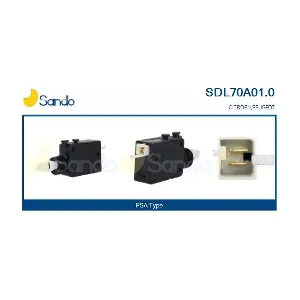 SDL70A01.0 SANDO