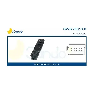 SWR76013.0 SANDO
