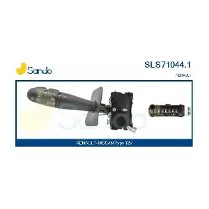 SLS71044.1 SANDO