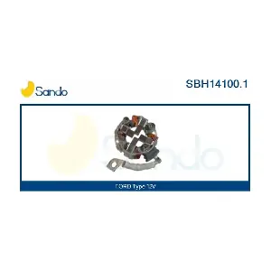 SANDO SBH141001
