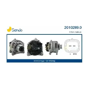 2010289.0 SANDO