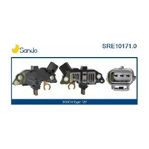 SRE10171.0 SANDO