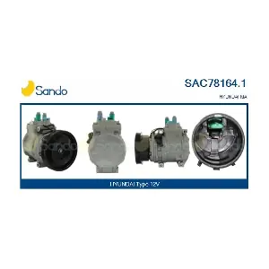 SANDO SAC78164.1