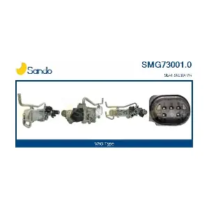 SMG73001.0 SANDO