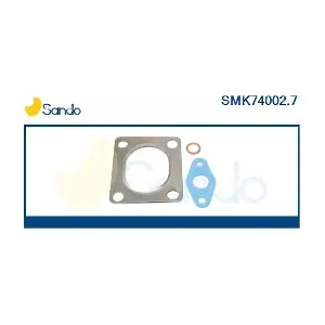 SANDO SMK74002.7