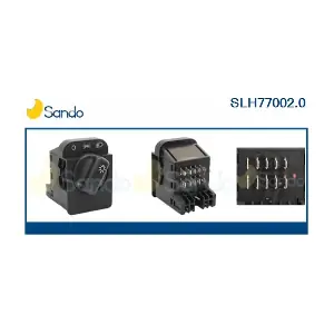 SLH77002.0 SANDO