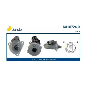 SANDO 6010724.0