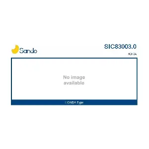 SIC83003.0 SANDO