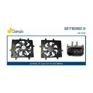 SEF82002.0 SANDO