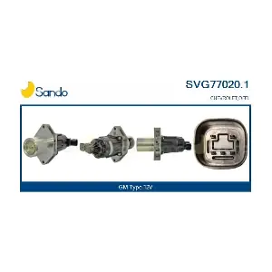 SVG77020.1 SANDO