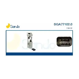 SGA77102.0 SANDO
