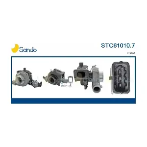STC61010.7 SANDO