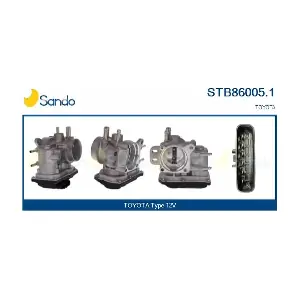 SANDO STB86005.1