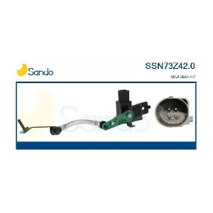 SSN73Z42.0 SANDO