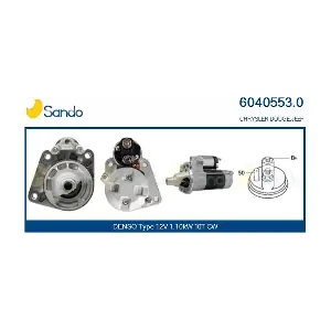 6040553.0 SANDO