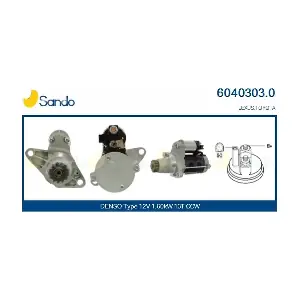 SANDO 6040303.0