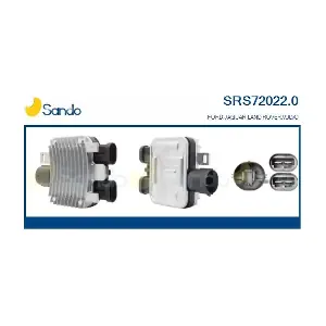 SRS72022.0 SANDO