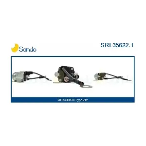 SANDO SRL35622.1