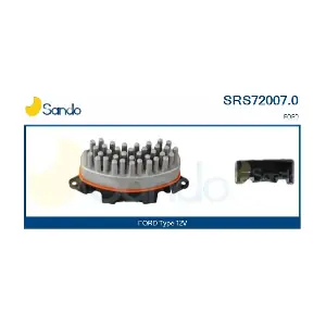 SRS72007.0 SANDO