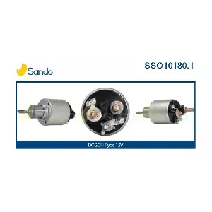 SSO10180.1 SANDO