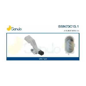 SANDO SSN73C15.1