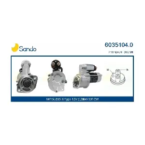 SANDO 6035104.0