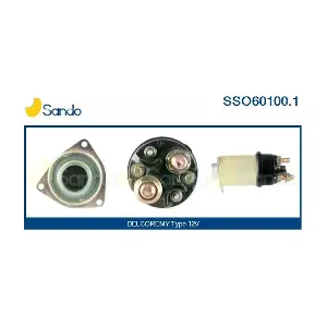 SANDO SSO60100.1