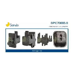 SPC70005.0 SANDO