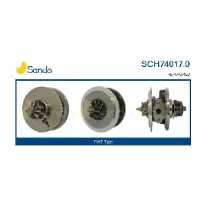 SANDO SCH74017.0