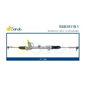 SANDO SSB74118.1