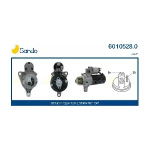 6010528.0 SANDO